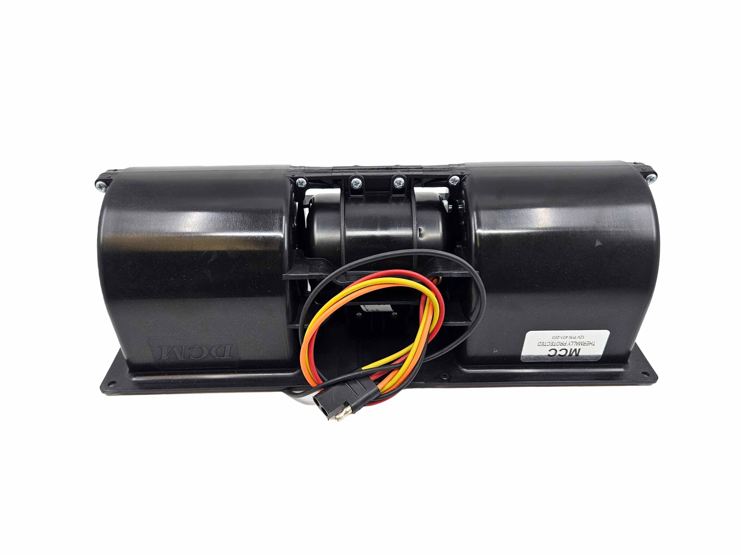 Parts & Accessories > Air Conditioning > Evaporator