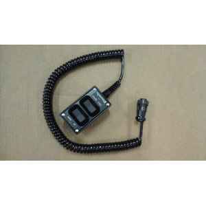 POLY ROD FOR 28305 OR AIR, SMC BBCV / IC FE - SA28157