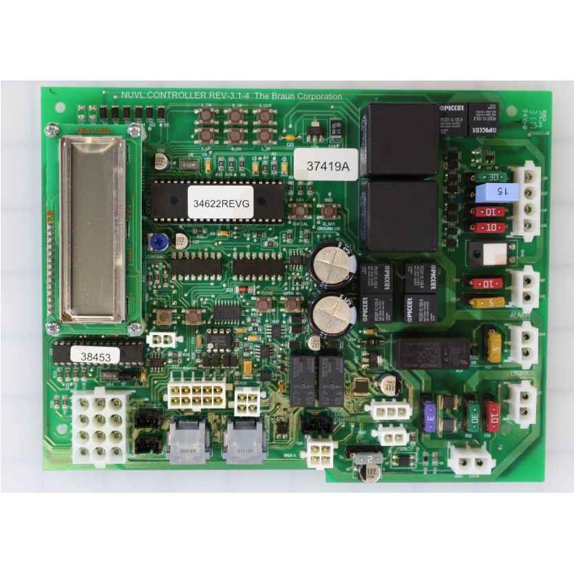 SHIBAURA Circuit Board H1504160 保証付き SHIBAURA Circuit Board H1504160 保証付き