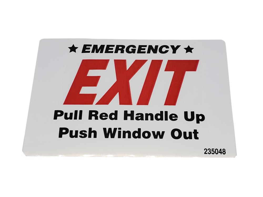 DECAL, 