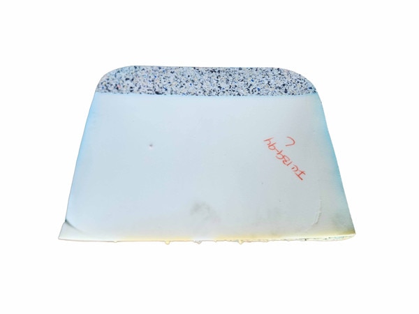 IC low back foam rear