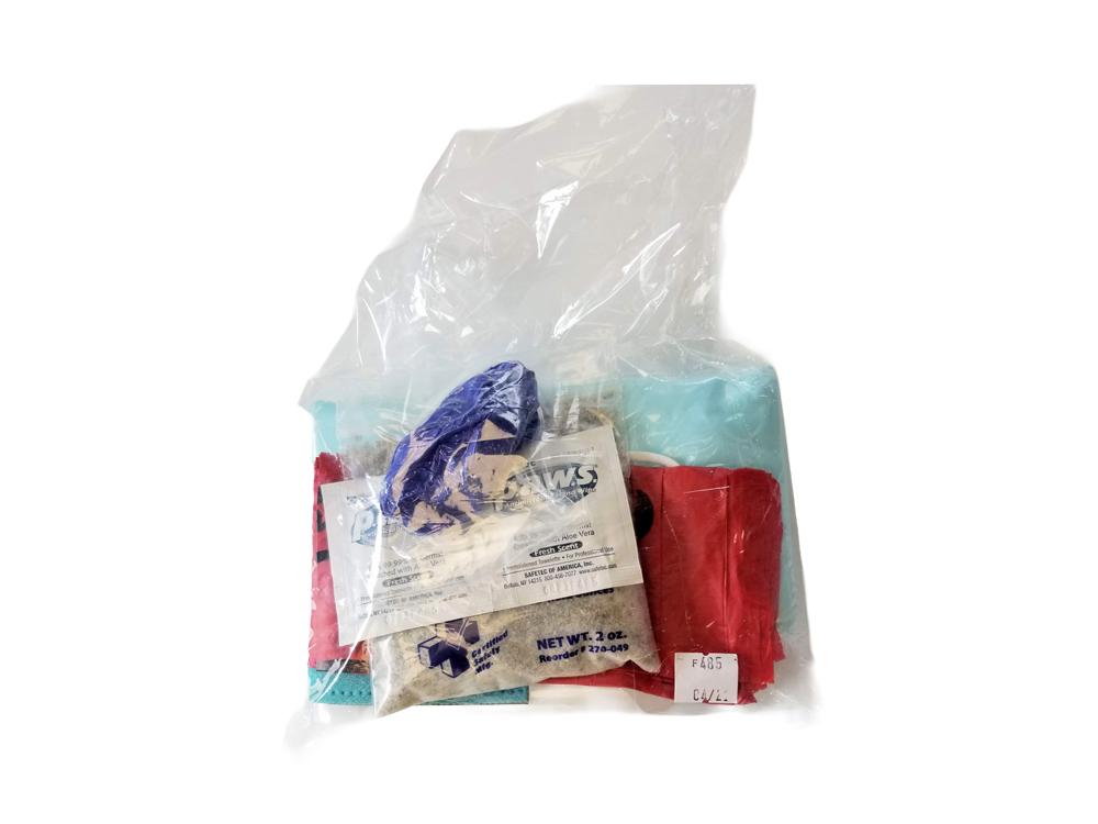 Safety | American Bus and Accessories