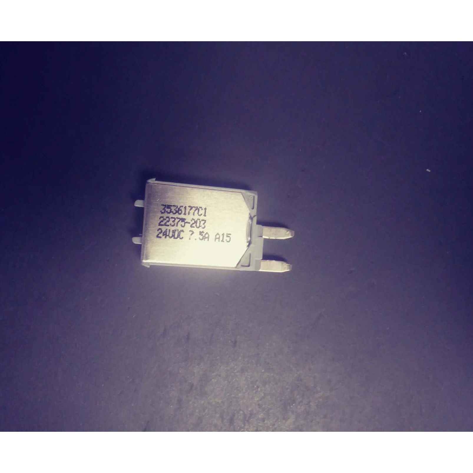Circuit Breakers | American Bus and Accessories