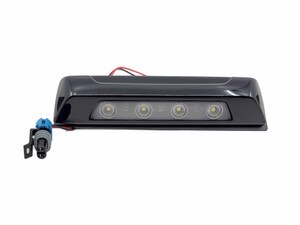 rectangle led clear light