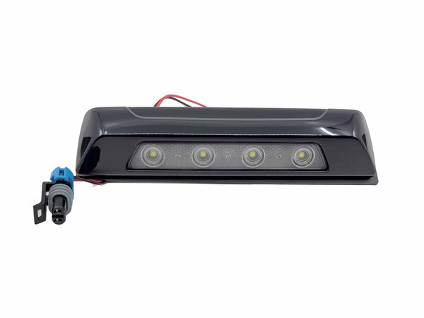 rectangle led clear light