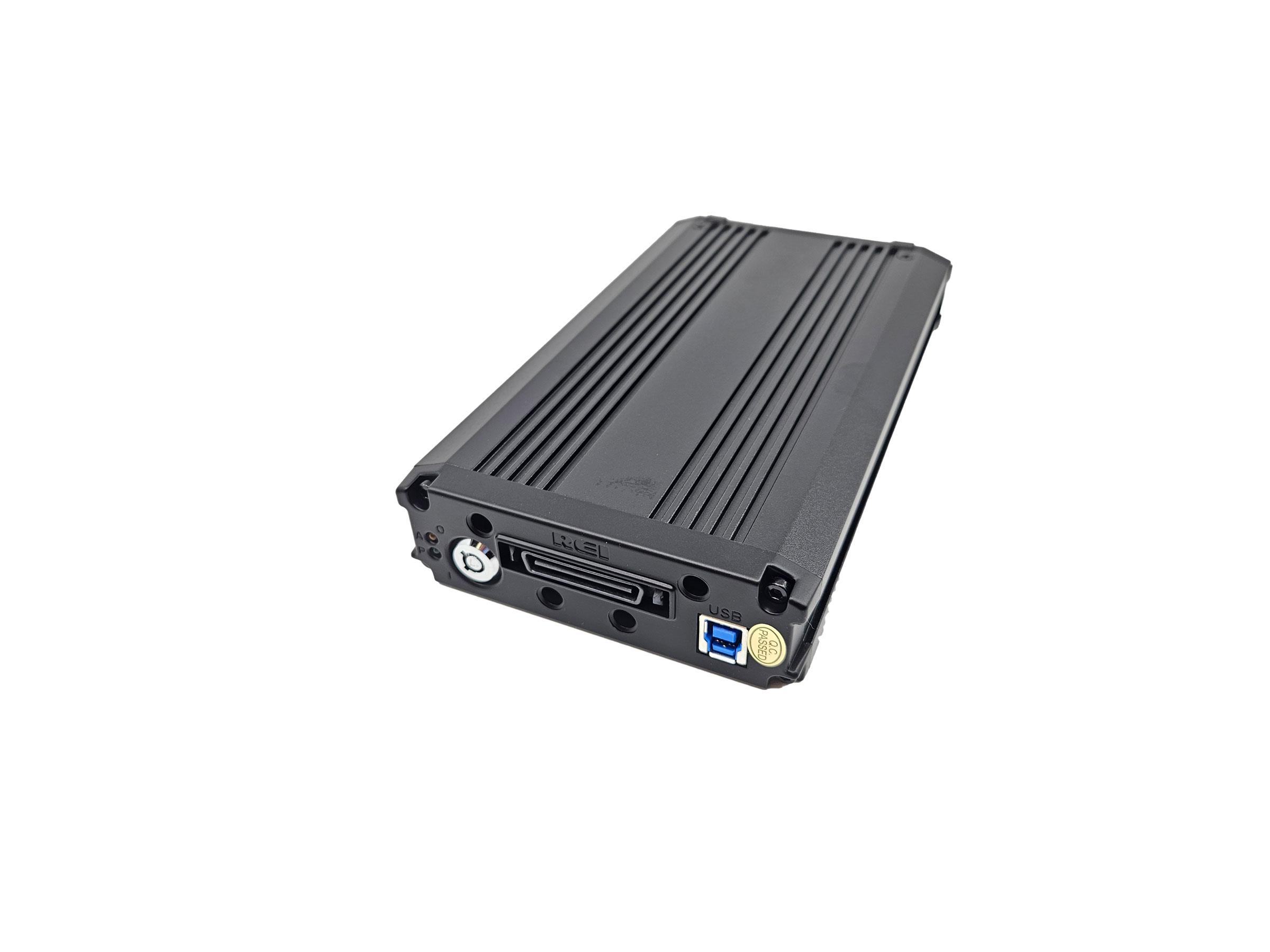 DVR, HD6-600 6 CHANNEL WIFI GPS, REI SYSTEM - REI710807