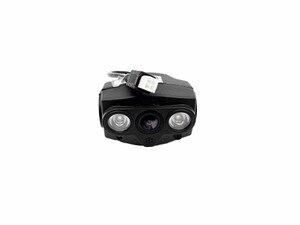 camera head interior front view
