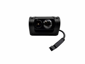 camera head interior front view