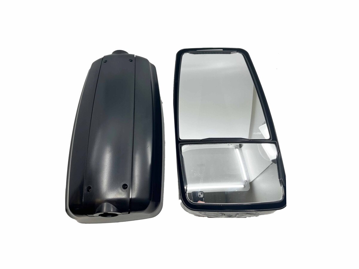 accu mirror front and back