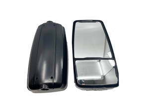 accu mirror front and back
