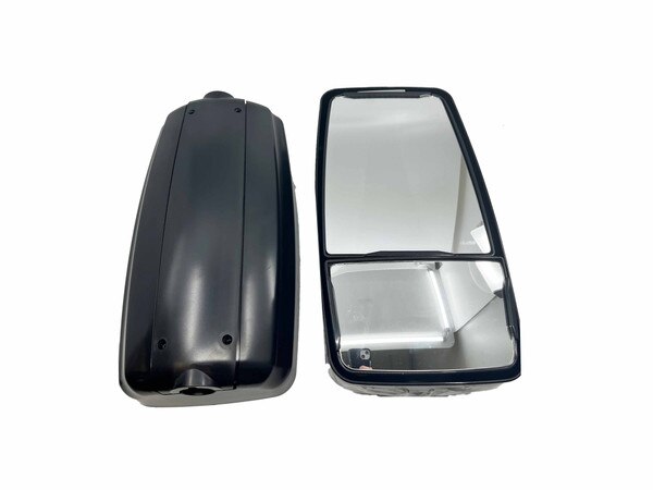 accu mirror front and back