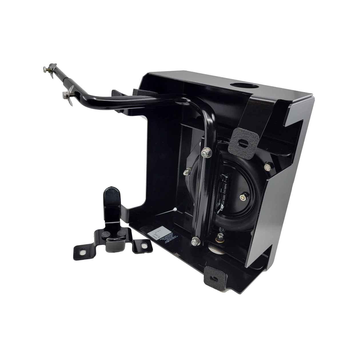 X/GATE BASE ASSEMBLY, AIR, NAV, E79 4236620C91 - SAXA128280-SP