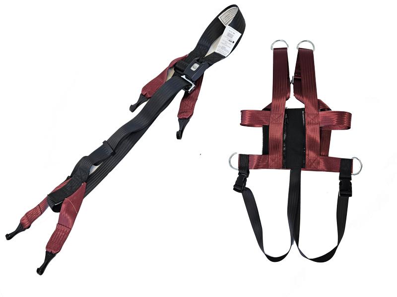 Safety | American Bus and Accessories