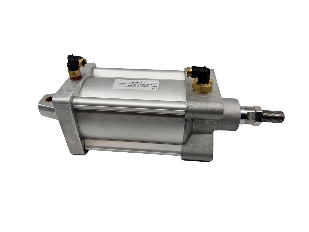 TURN POINT【TP】　7冊　AIRWORKS AIR DOOR, PNEUMATIC ACTUATOR & PRESS SW ASSY O/O DOOR, REPLD 6400