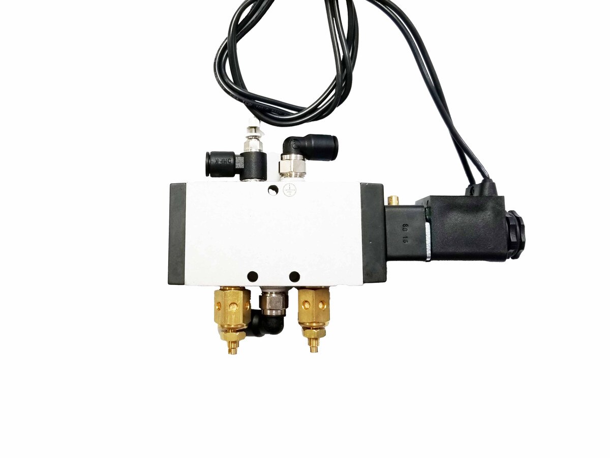parker 175280 solenoid door