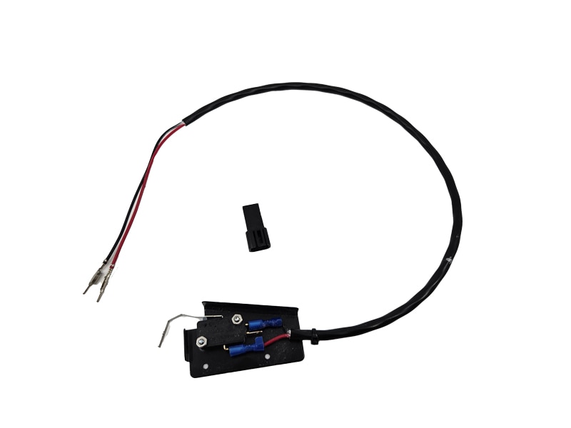 ALARM SWITCH KIT, ADVANTAGE ROOF HATCH, #7, 2PIN METRIPACK - TRH5022K